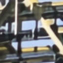 BurstMamba detail for Scene 12